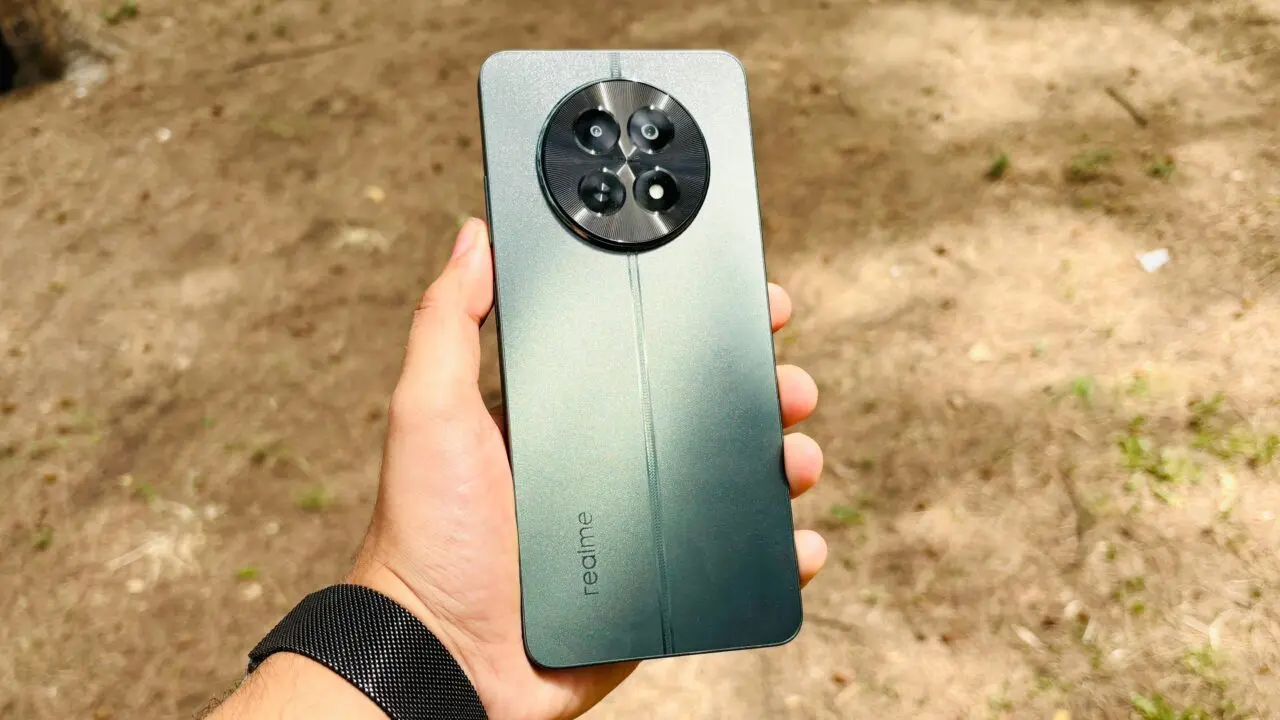 Realme 12X 5G