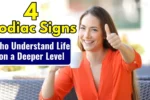 4 Zodiac Signs Who Understand Life on a Deeper Level