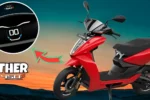 Ather 450S Electric Scooter