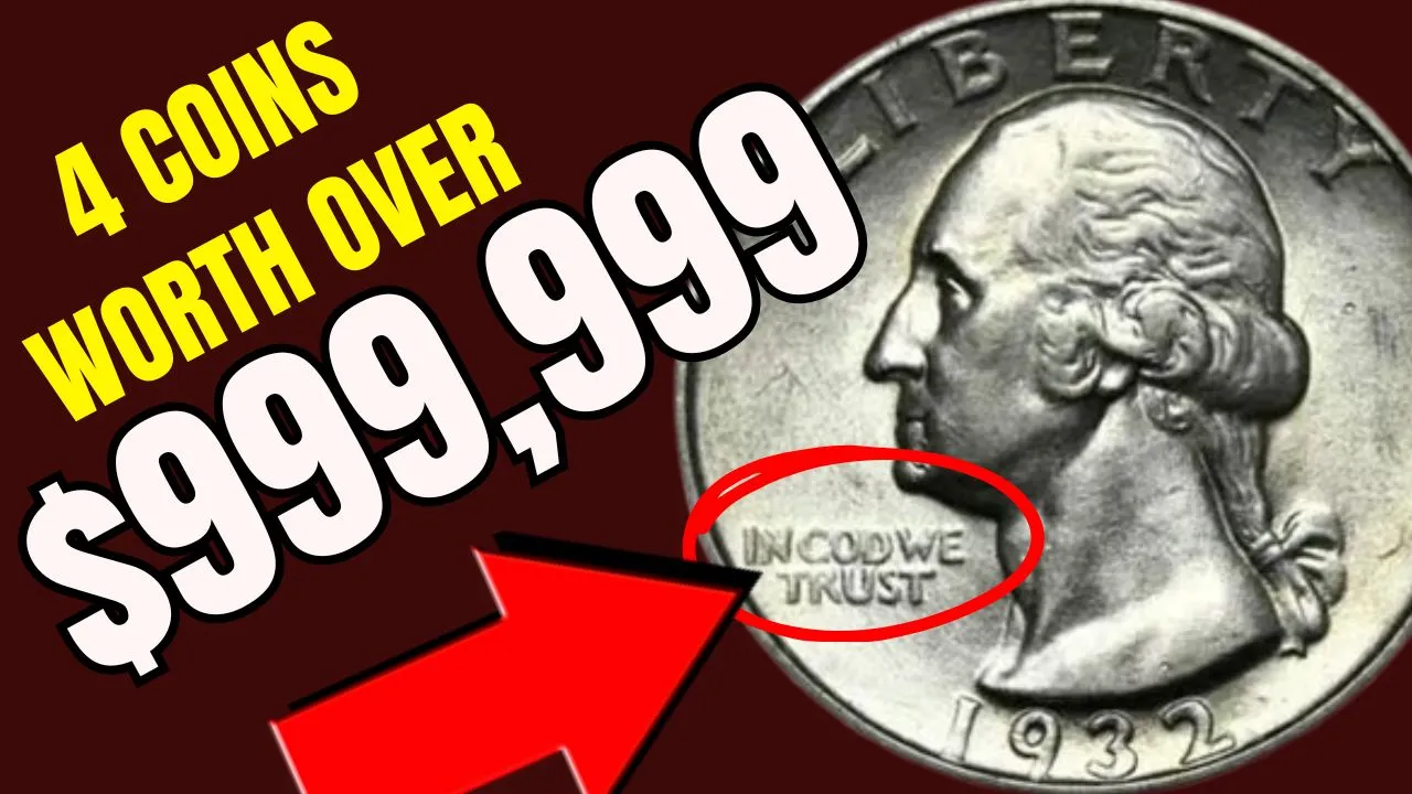 Rare Bicentennial Quarter Valued at Nearly $890 Million USD