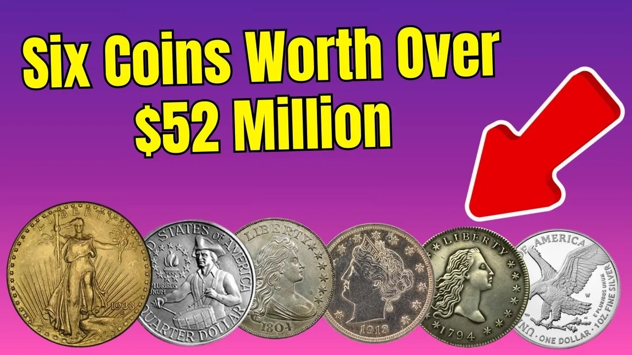 The $29 Million Bicentennial Quarter