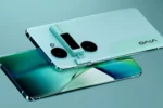 VIVO Ring Camera New Smartphone