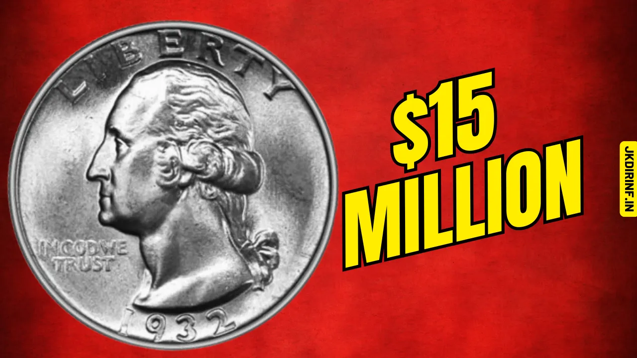 Rare Bicentennial Quarter