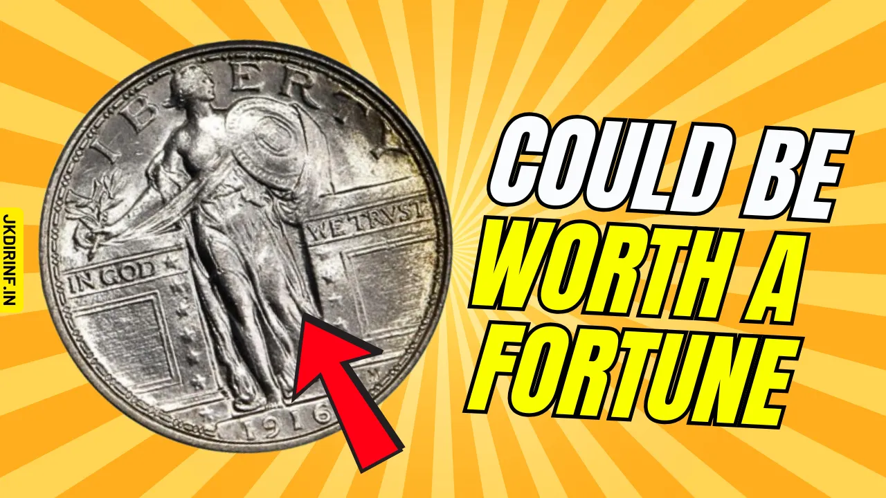 Rare Bicentennial Quarters