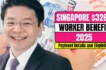 $2800 Workfare Payments