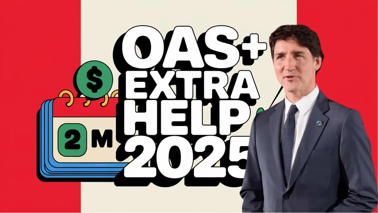 How OAS and Extra Help for Seniors Will Secure Financial Stability in March 2025