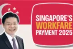 Singapore $2,800 Workfare Payment 2025