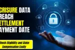 Acrisure Data Breach Settlement Payment Date