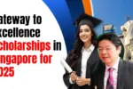 Gateway to Excellence Scholarships