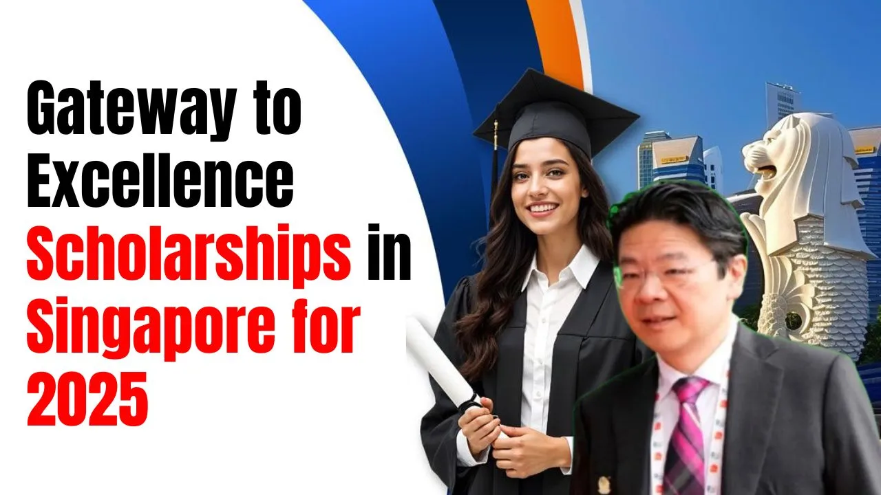 Gateway to Excellence Scholarships