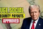 Huge Social Security Payouts Approved