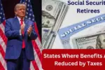 Social Security Retirees