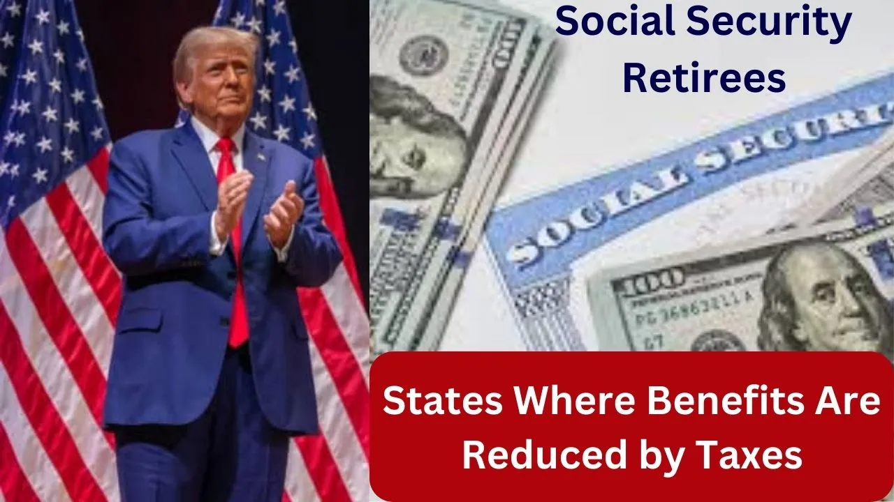 Social Security Retirees