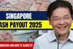 Singapore Cash Payout 2025