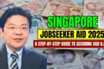 Singapore Jobseeker Aid 2025