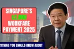 Singapore’s $2800 Workfare Payment 2025